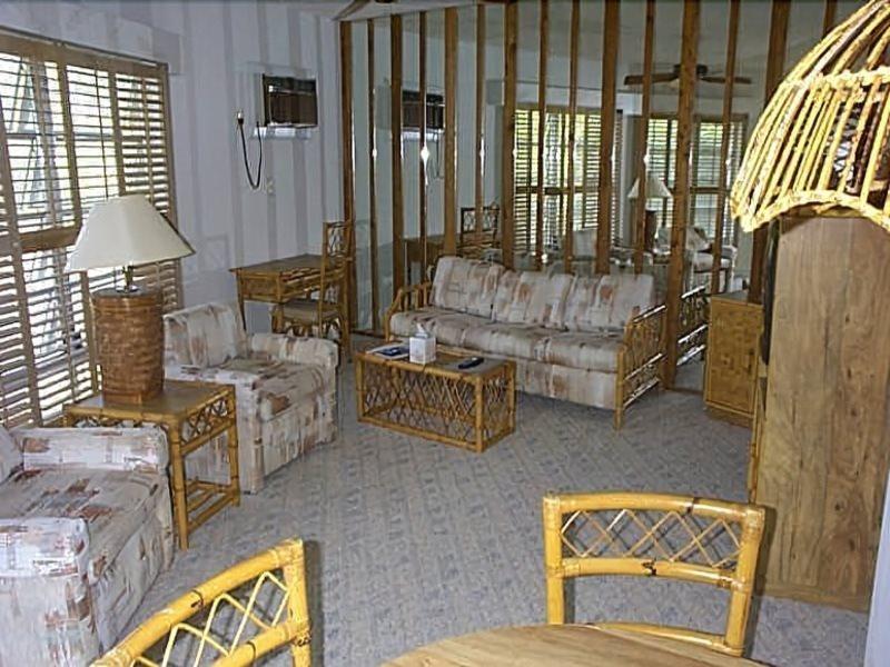 Freeport Resort & Club 외부 사진