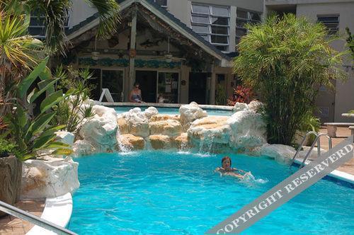 Freeport Resort & Club 외부 사진